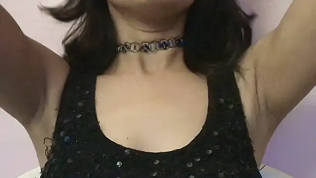 SWEET-18-TEEN online show from November 3, 7:26 pm