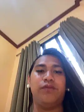 Snapshot of ScarletMoore chatting on October 29, 1:41 am ScarletMoore online show from October 29, 1:41 am