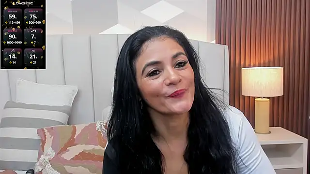 Mommy Naughty online show from March 4, 12:00 pm