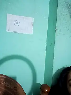 jenyfer709 online show from April 9, 9:42 pm