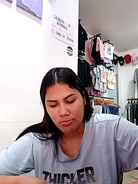 Snapshot of burbuja02 chatting on February 3, 2:22 pm burbuja02 online show from February 3, 2:22 pm