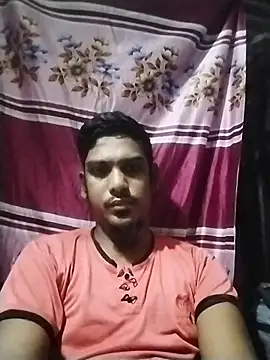 HoT BoY  Salim Khan BD online show from October 22, 12:55 am