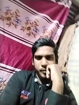 HoT BoY  Salim Khan BD online show from December 3, 4:16 pm