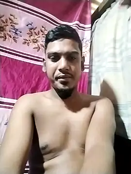 HoT BoY  Salim Khan BD online show from December 18, 6:30 am