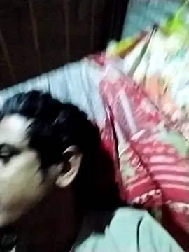 HoT BoY  Salim Khan BD online show from March 4, 4:46 pm