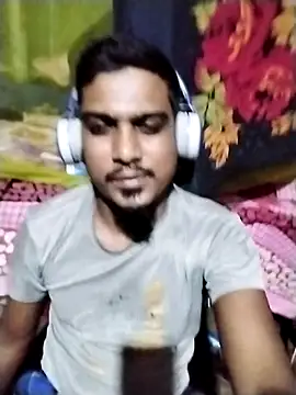 HoT BoY  Salim Khan BD online show from April 3, 3:43 pm