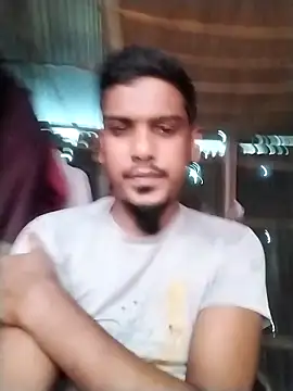 HoT BoY  Salim Khan BD online show from April 18, 9:57 am