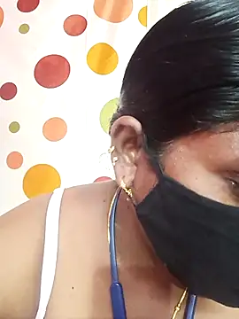 Tamil Abinaya online show from October 31, 5:36 pm