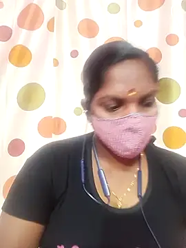 Tamil Abinaya online show from November 18, 4:55 pm