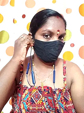 Tamil Abinaya online show from April 18, 5:28 pm