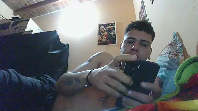 Juuaanp3 online show from October 19, 11:55 am