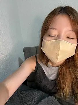 yuuhichan online show from October 13, 3:45 pm