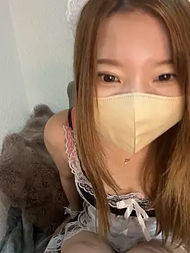 yuuhichan online show from October 18, 5:14 pm