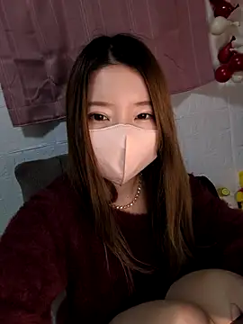 yuuhichan online show from March 24, 5:56 am