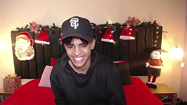 jhos padill online show from November 27, 1:24 pm