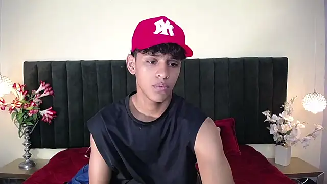 jhos padill online show from February 18, 2:02 pm