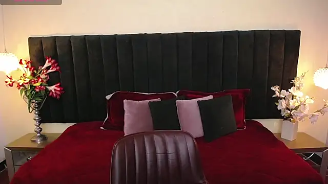 jhos padill online show from February 20, 1:22 pm