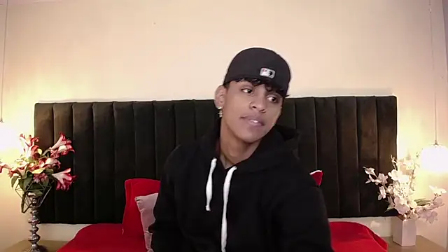 jhos padill online show from March 7, 1:30 pm