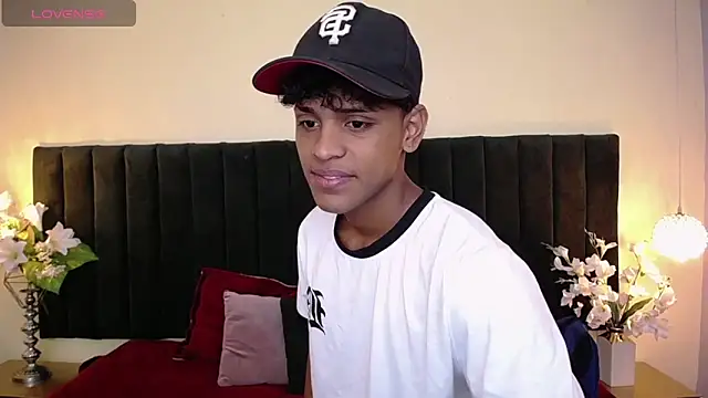 jhos padill online show from April 11, 1:37 pm