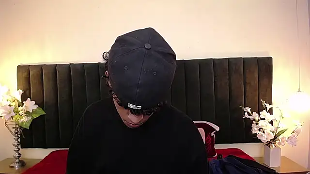 jhos padill online show from April 13, 1:27 pm