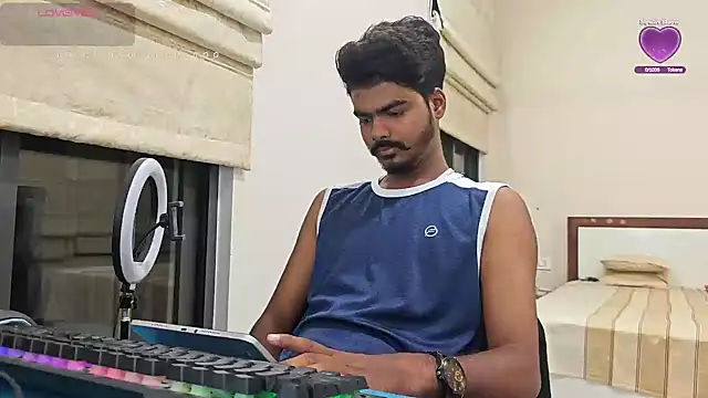 Snapshot of mrbuddy85 chatting on October 15, 5:13 pm mrbuddy85 online show from October 15, 5:13 pm