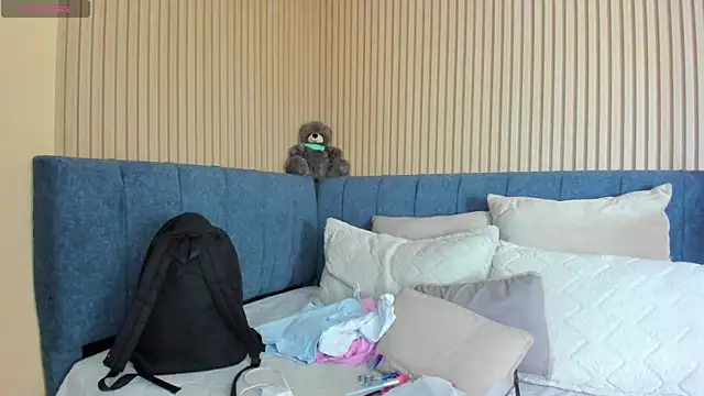 angel ponce online show from November 9, 12:14 pm