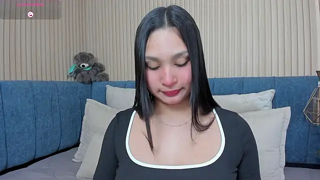 angel ponce online show from March 18, 7:17 pm