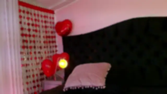 Hada Blue online show from February 14, 7:43 pm