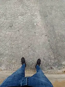 RaoufDz17cm online show from September 29, 4:45 pm