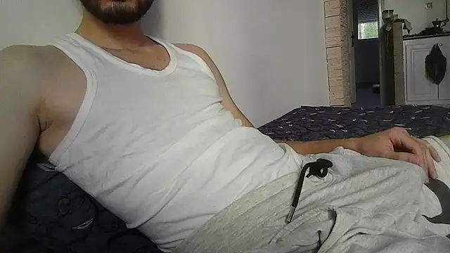 RaoufDz17cm online show from October 4, 3:21 pm