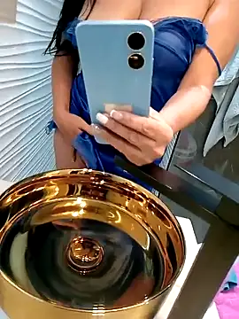 Ternura Prohibida online show from October 11, 1:49 am