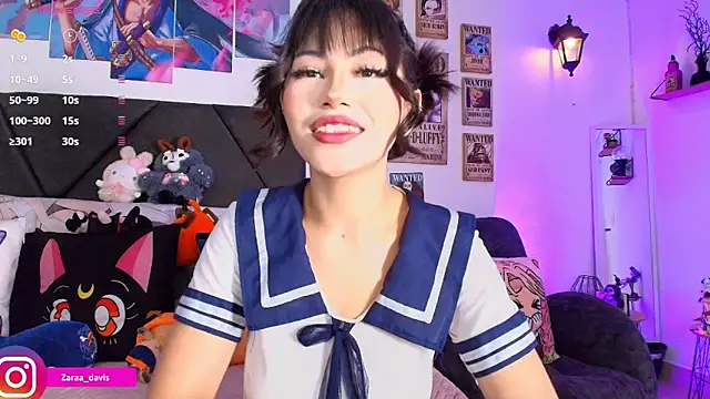 Zaradavis online show from May 17, 4:14 pm