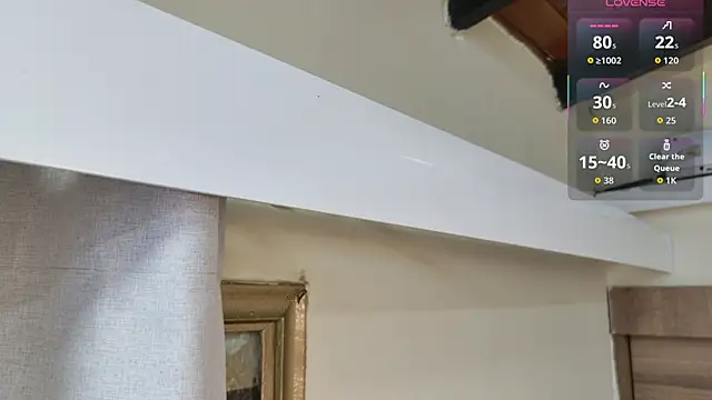 gemma sm online show from November 29, 3:20 am