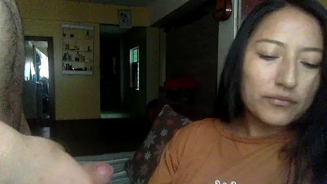 AlbyberCH online show from April 17, 8:56 pm