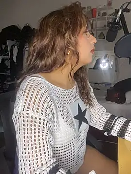 SoftLady S33 online show from February 26, 9:25 pm