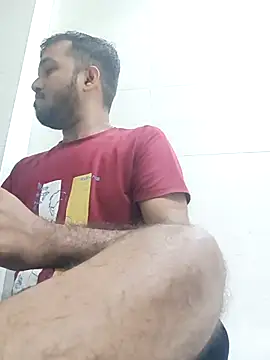 VJ17 online show from March 19, 6:23 pm