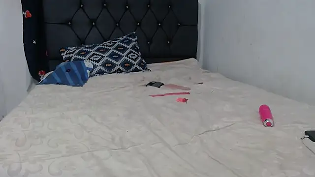 Angeliicaxx online show from September 30, 4:17 am