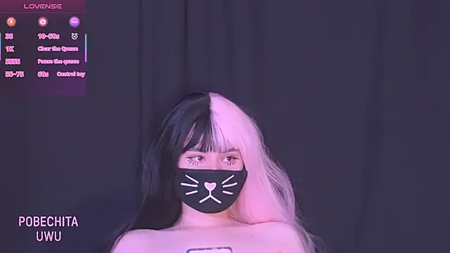 Pobechita online show from January 17, 2:27 am