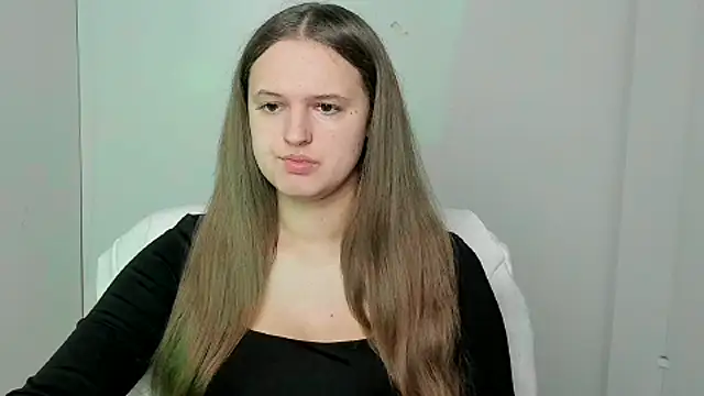 Aurora White online show from October 9, 11:08 am