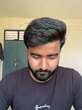 Snapshot of its_Surya_BBC chatting on May 9, 8:08 am its Surya BBC online show from May 9, 8:08 am