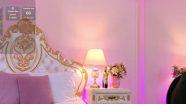 EvaRoah online show from April 14, 12:11 pm