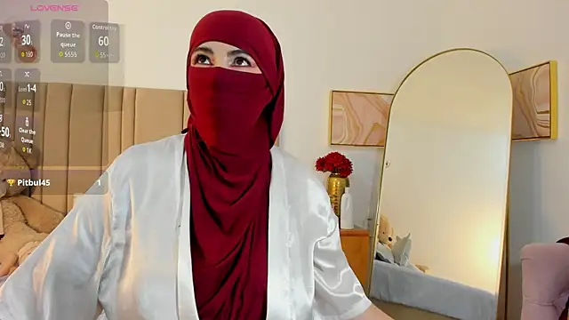 najwa   online show from February 5, 3:00 am