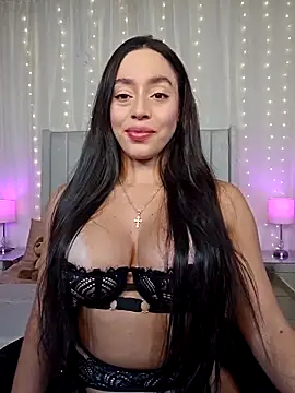 AriadnaTaylor online show from January 14, 6:35 pm