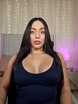 AriadnaTaylor online show from February 3, 8:14 pm