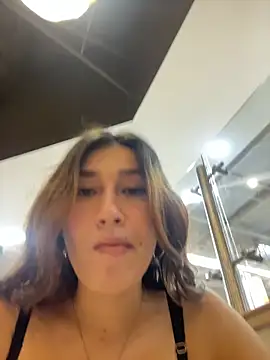 Snapshot of Isa_Villamarin chatting on October 8, 2:14 pm Isa Villamarin online show from October 8, 2:14 pm