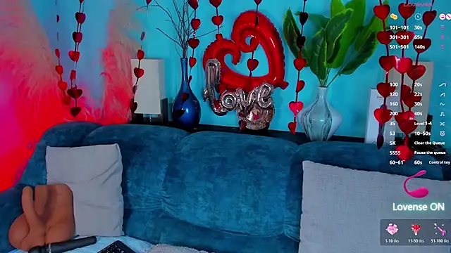 Leo Savage  online show from February 10, 3:21 am