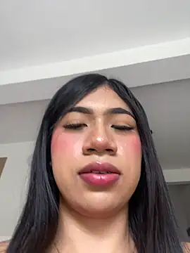 LiaSaenz27 online show from October 7, 3:09 pm