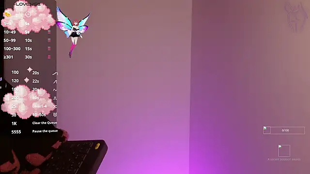 shelbygp online show from September 9, 12:05 pm