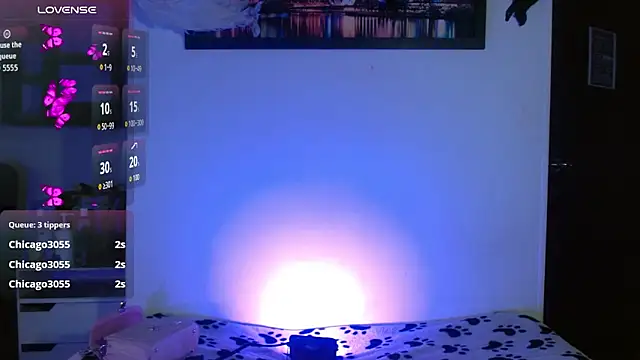 shelbygp online show from October 5, 11:19 am