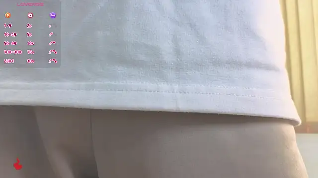 Alexander ferre online show from April 12, 2:00 pm